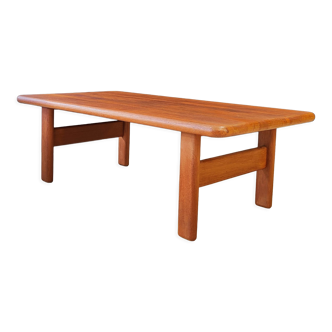 Mid century coffee table