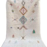 Azilal Berber rug 250/172 cm