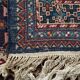 Tapis Persan Abadeh fait main