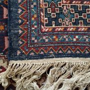Tapis Persan Abadeh fait main
