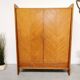 Vintage wardrobe 1960