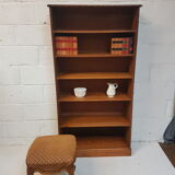 Library shelf