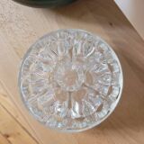 Reims glass flower pick