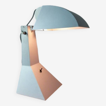 Lampe design Italien Umberto Riva Tacchini art. E63
