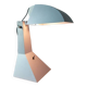 Italian designer lamp Umberto Riva Tacchini art. E63