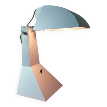Italian designer lamp Umberto Riva Tacchini art. E63