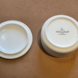 Box Villeroy & Boch naïve drawing Laplau