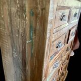 10-drawer sideboard