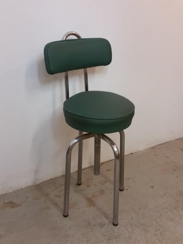 Workshop chair