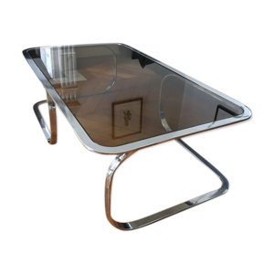 Table basse années 1970 - 1979