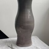 Vintage ceramic vase