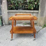 Removable tray service 1940