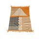 Tapis berbère kilim 110x 150