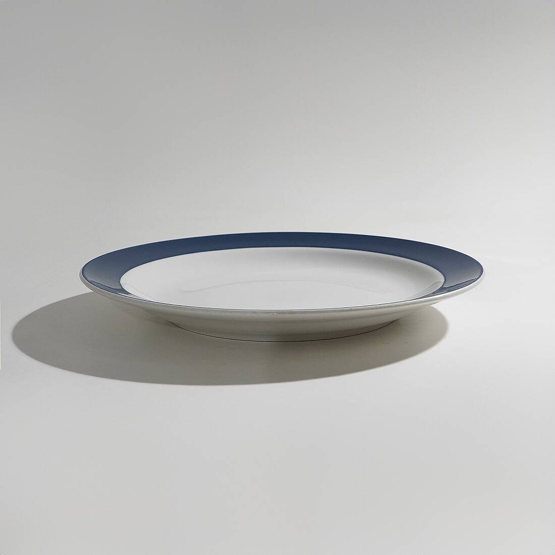 “Colonna” Service Set by Giovanni Garibaldi for Ginori, 1970s