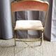 Chaise pliante de theatre