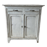 Vintage Parisian Buffet