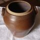 Terracotta pot