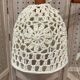 Applique modulable design scandinave 1960.