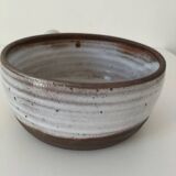 Large ceramic pot from the Ratilly workshop of Jeanne and Norbert Pierlot