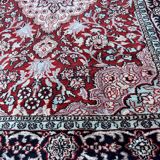 Antique Persian carpet