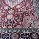 Antique Persian carpet