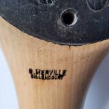 Merville wooden airplane propeller