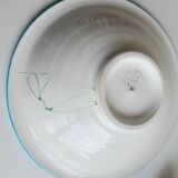 Large Mediterranean ceramics
