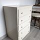 Commode vintage