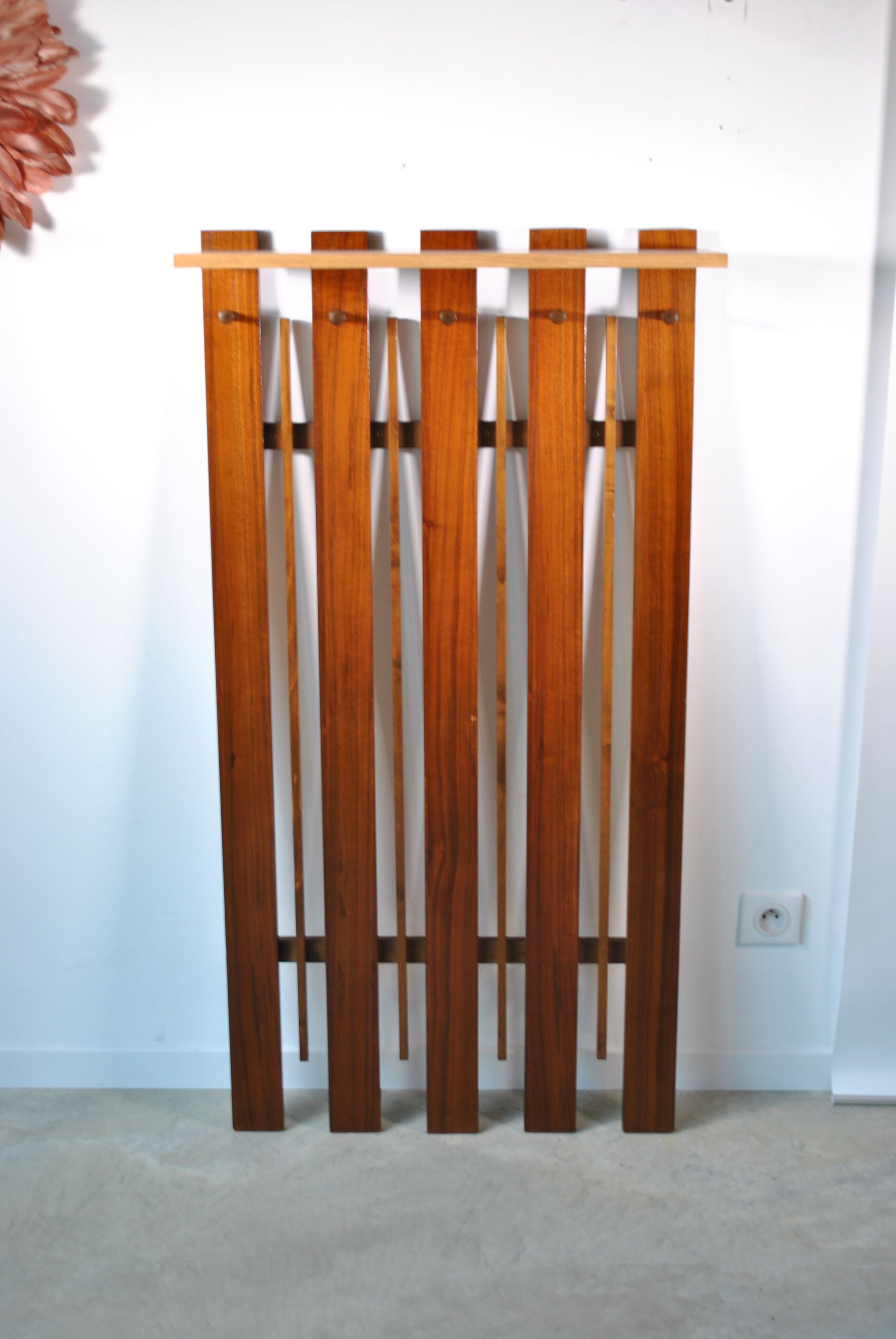 Coat rack 1970