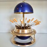 Vintage cigarette dispenser, zodiac.