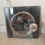 9 70's clothes hanger spiral