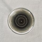 Vase cornet in dutch silver