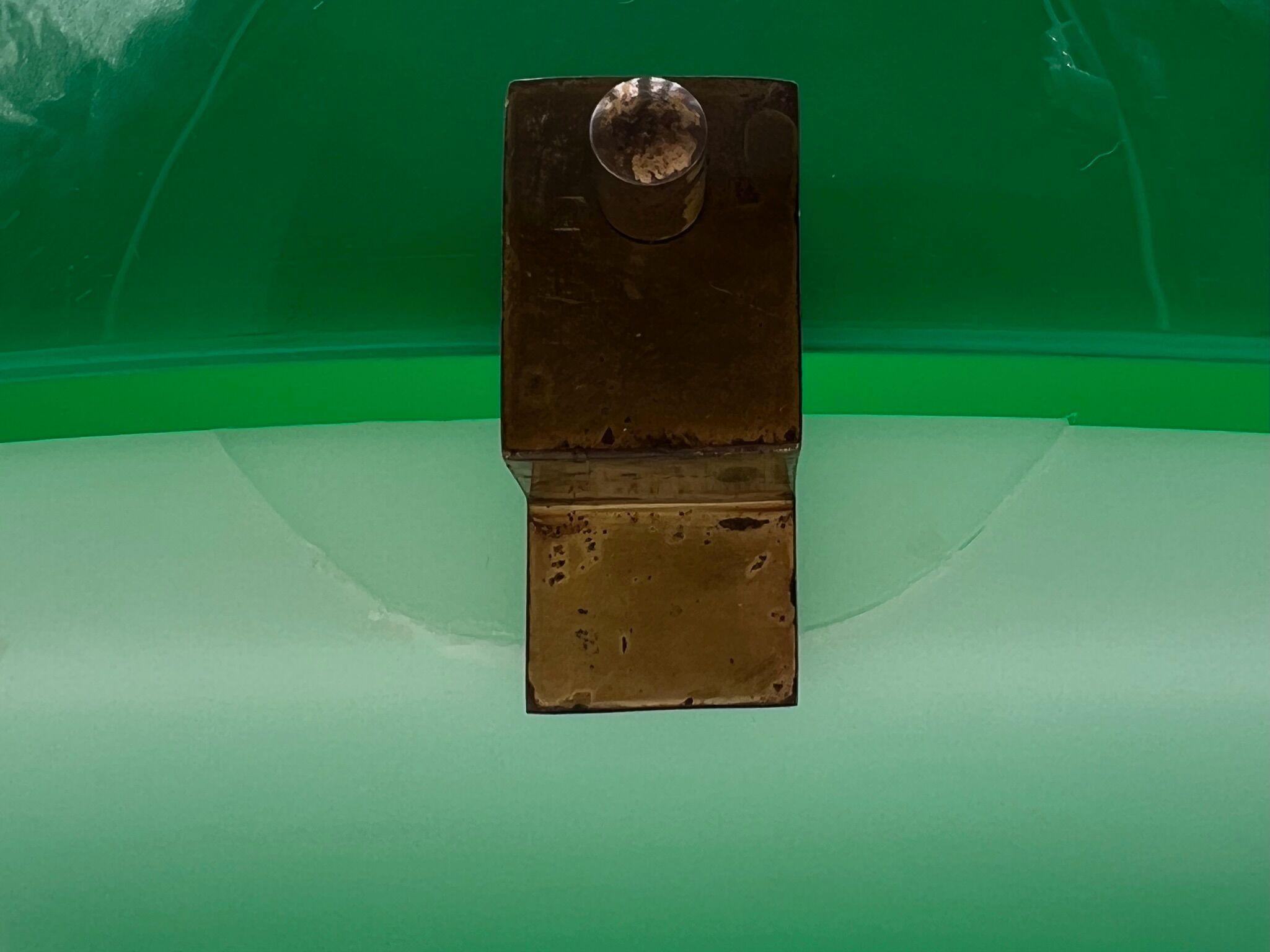 Suspension des années 60 - MCM