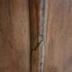 Louis Philippe display cabinet style