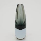 Vase en verre Gunnar Nylund