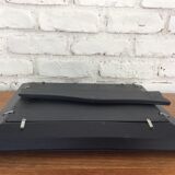 Venetian table mirror