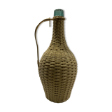 Scoubidou canister