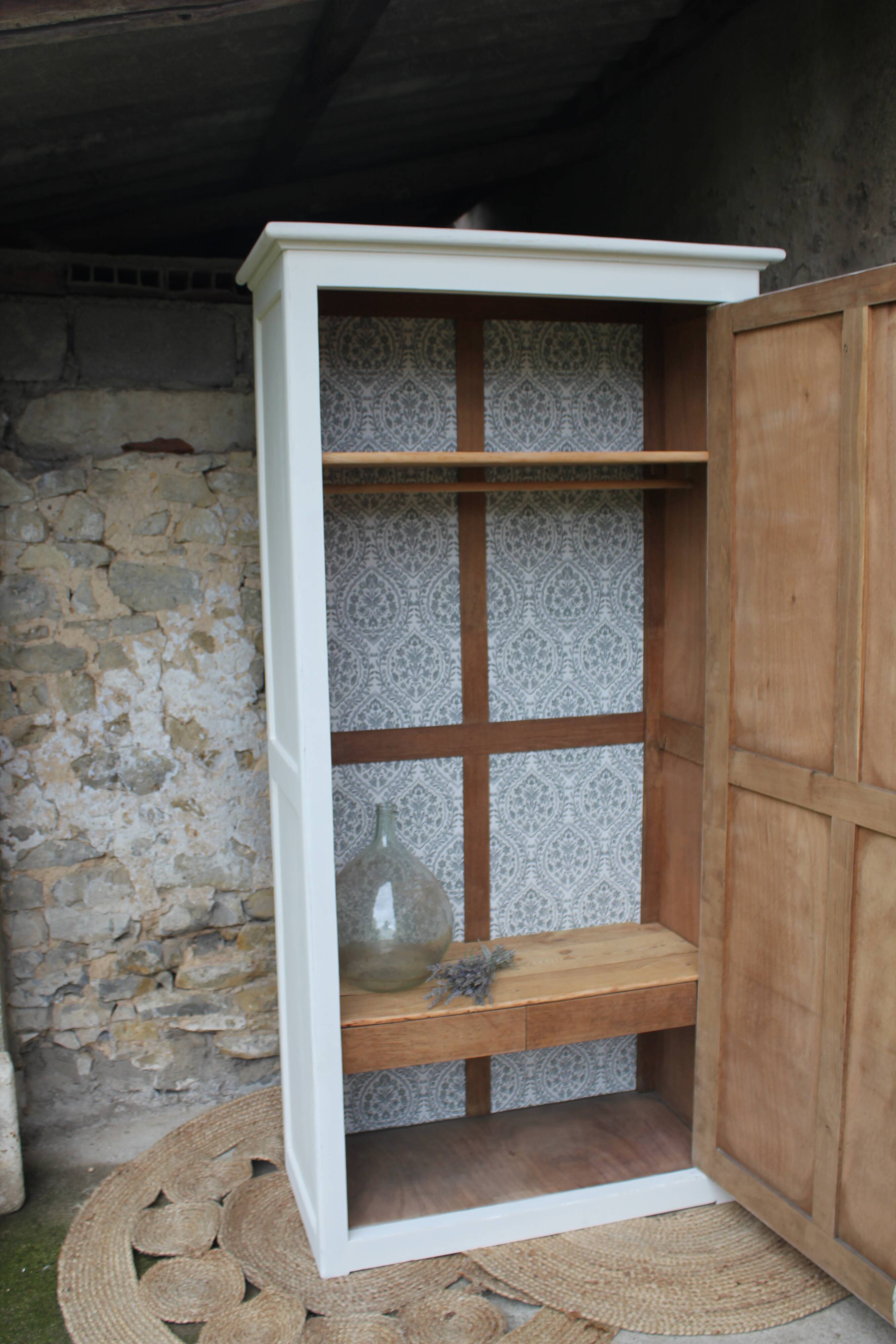 Cupboard