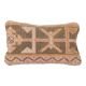 Vintage Turkish cushion cover 20x41 cm
