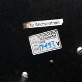 Floor Lamp, Richard Essig, 1970s–1980s, Germany