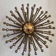 Pistillo wall light by Studio Tetrarch for Valenti Luce, 1970