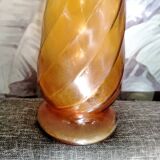 Vintage Italian bottle