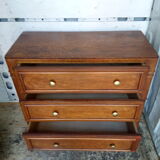 Commode années 1950