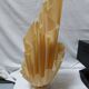 Large Corolle table lamp by Georgia Jacob - Vintage 70s