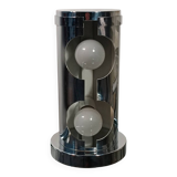 1970s space age lamp