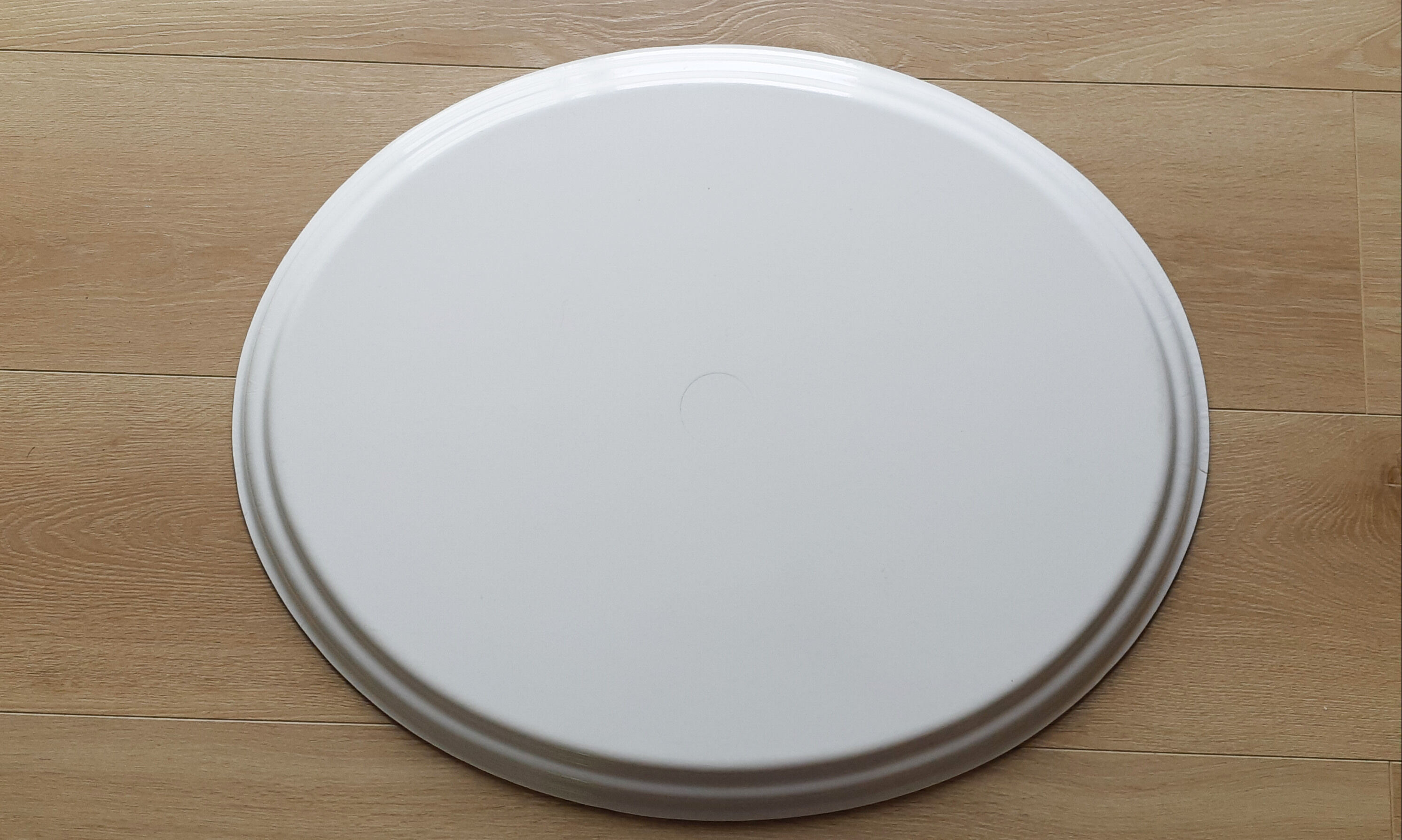 Melform Oval Service Tray