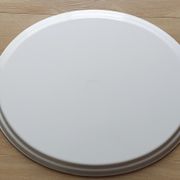 Plateau de service ovale Melform