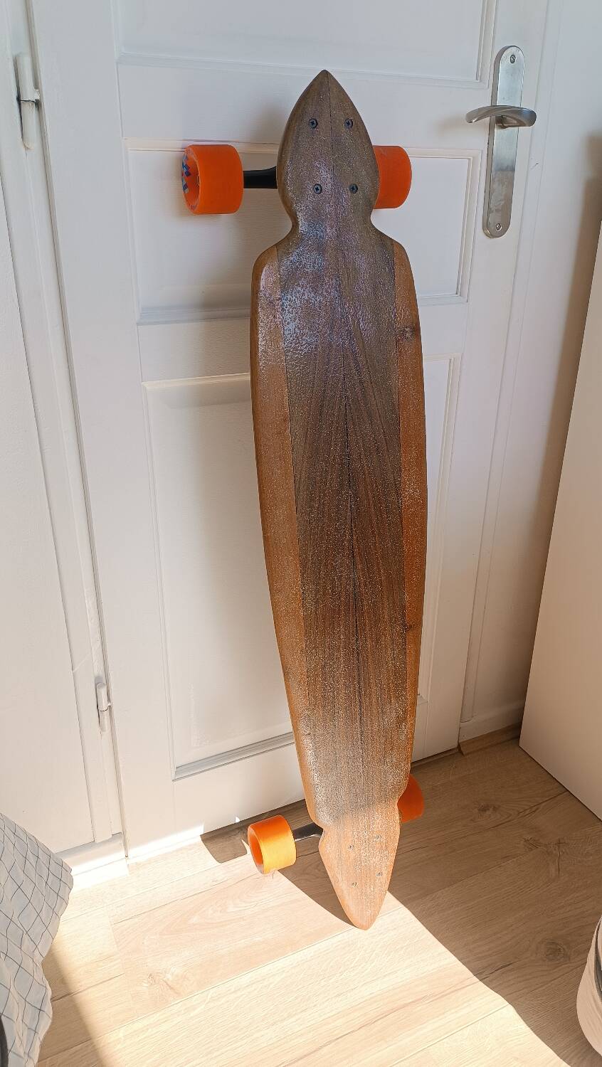 Skate Longboard