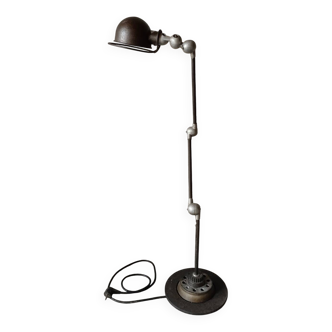 Jieldé 3-arm lamp