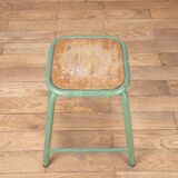 Industrial stool